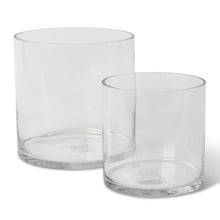 Portia Glass Vase